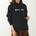 BURBERRY バーバリー パーカー POUL TER BRN 8054386 8060702 8063579 レディース プルオーバー ロゴ スウェット 長袖 カラー3色【po_fifth】