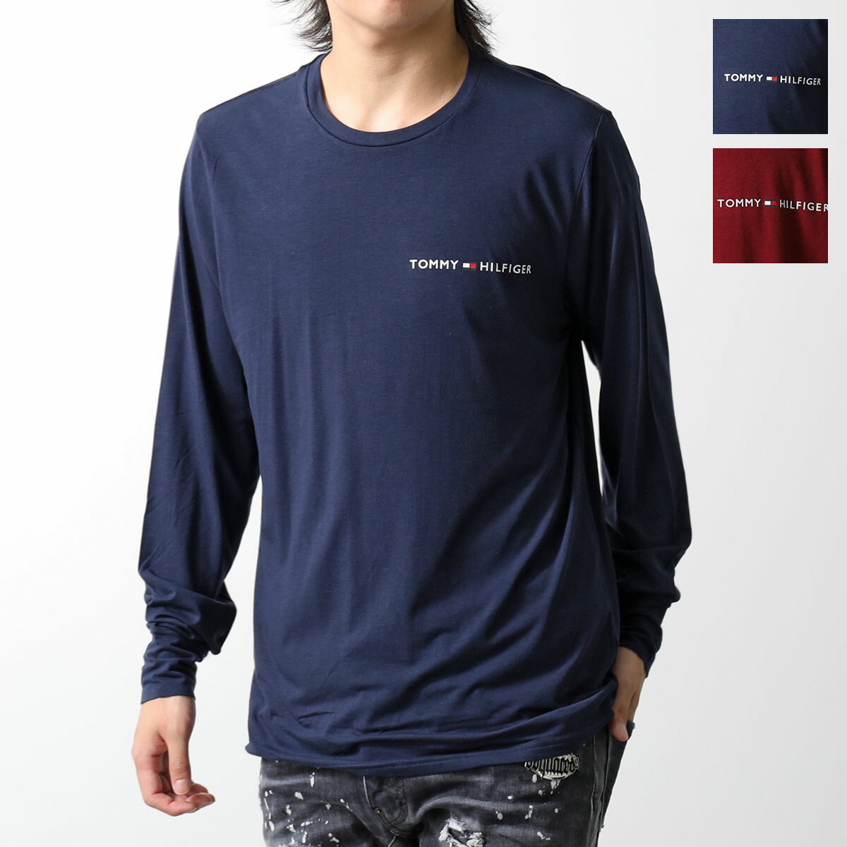 TOMMY HILFIGER トミー ヒ