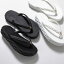 Jimmy Choo ߡ奦  DIAMOND FLIP FLOP ǥ С ȥ JC᥿ եå   顼2