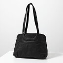 GUIDI OCfB g[gobO SMALL SHOULDER BAG B100 Y \tgz[XU[  BLKT