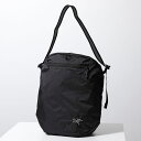 ARCTERYX A[NeNX V_[obO Heliad 12L Tote qAh X000006067 Y iC o[hShJ NX{fB  Black