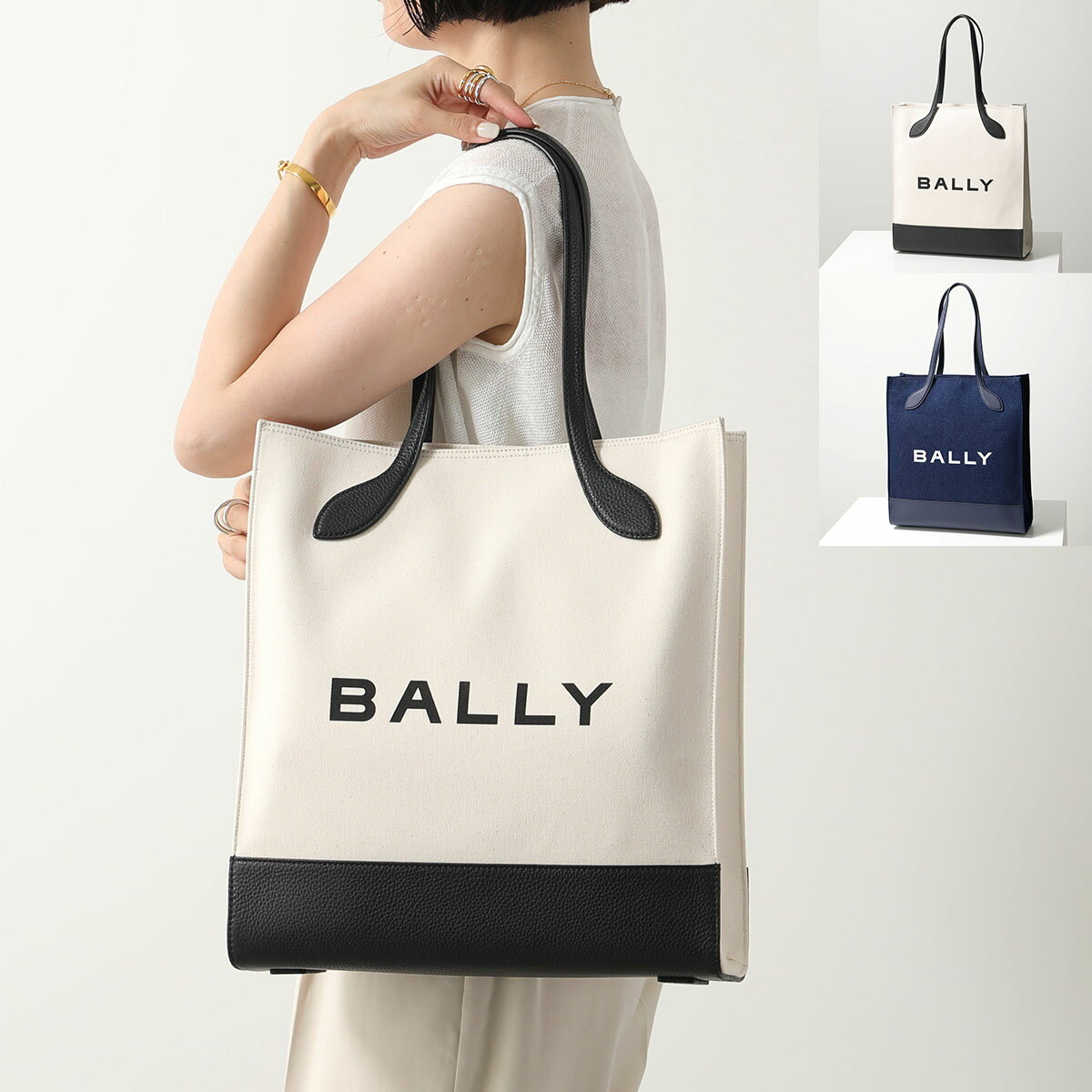 BALLY o[ g[gobO BAR KEEP ON NS WAE02W CV034 fB[X S U[ LoX  J[2F