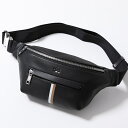 ボスヒューゴボス HUGO BOSS ヒューゴボス ボディバッグ Ray_S_Bumbag 50516673 メンズ ベルトバッグ ウエストポーチ クロスボディ ロゴ 鞄 001