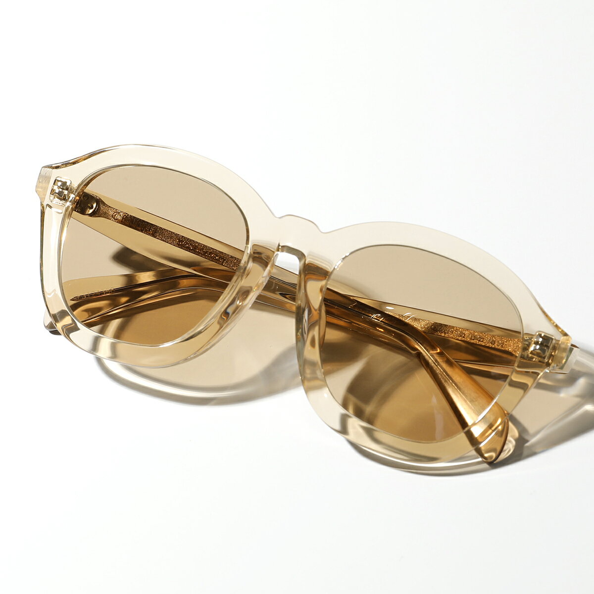 セリーヌ CELINE セリーヌ サングラス CL40017F レディース ウェリントン型 メガネ 眼鏡 ロゴ アイウェア 57E
