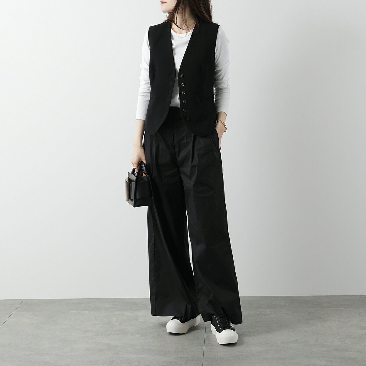 Jimmy Choo ジミーチュウ スニーカー PALMA MAXI/F CYE レディース ローカット ロ...