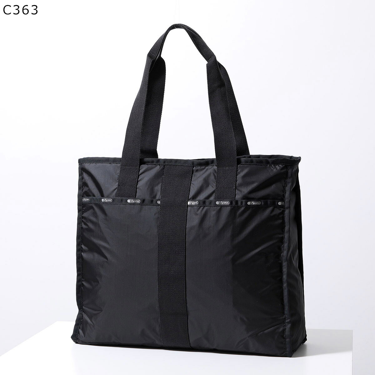 LeSportsac レスポートサック トートバッグ ESSENTIAL CARRYALL TOTE エッセンシャ...
