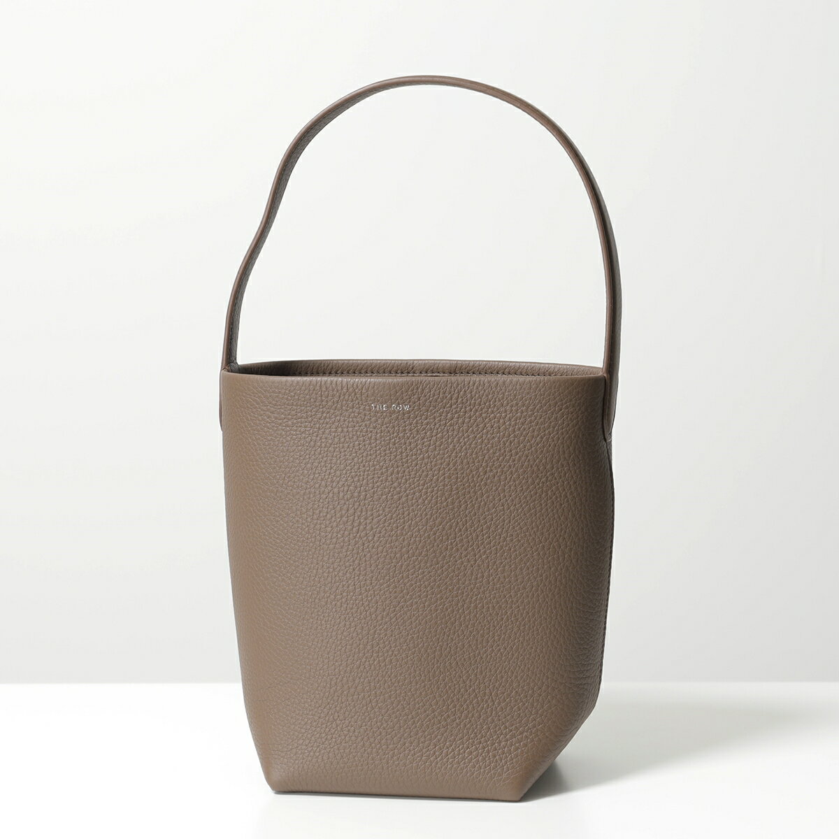 THE ROW ザ・ロウ トートバッグ Small N/S Park Tote スモール N/S パークトート W1314 L129 レディース ショルダーバッグ レザー 鞄 DARK-OLIVE-PLD【po_fivee】のサムネイル