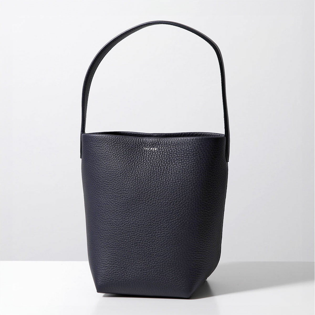 THE ROW ザ・ロウ ハンドバッグ Small N/S Park Tote スモール NS パークトート W1314 L129 レディース レザー ロゴ 鞄 MARINE-PLD【po_fivee】のサムネイル