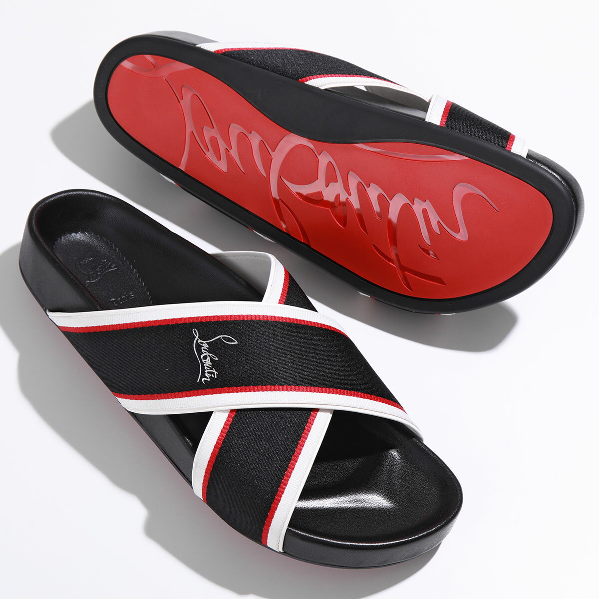 楽天市場】Christian Louboutin(サンダル|レディース靴):靴 楽天市場】Christian Louboutin(サンダル|レディース靴):靴