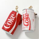 ANYA HINDMARCH アニヤハインドマーチ コインケース Coin Purse Coca Cola コカコーラ Diet Coke ダイエット コーク 179546 164818 レディース カラー2色