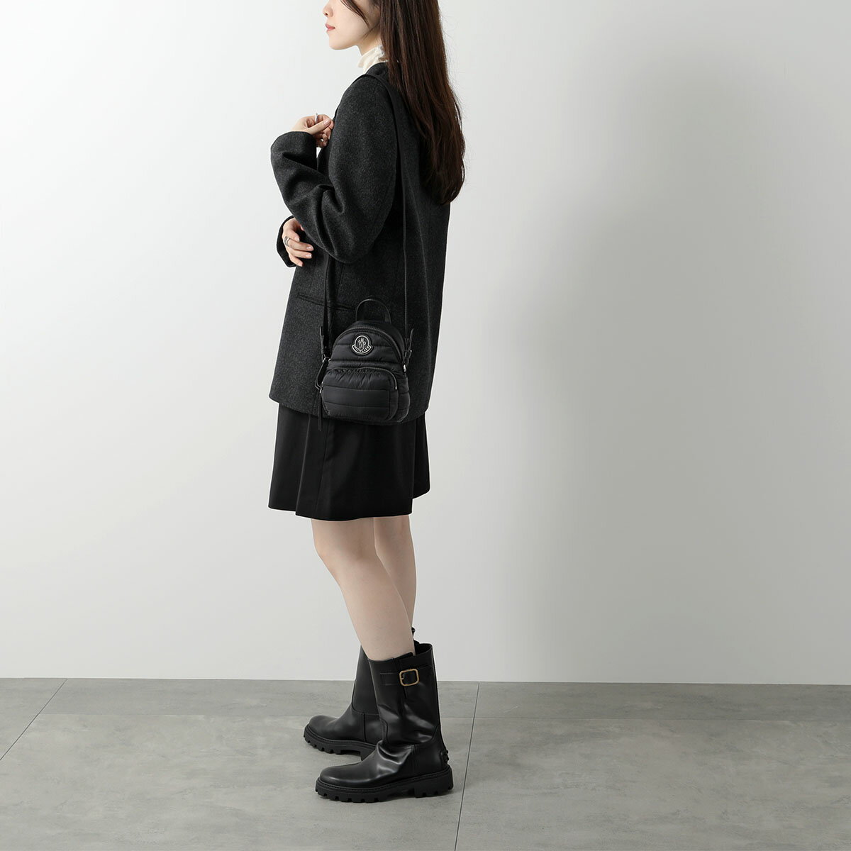MONCLER モンクレール ショルダーバッグ KILIA SMALL キリア 5L00024 M2176 レディ...