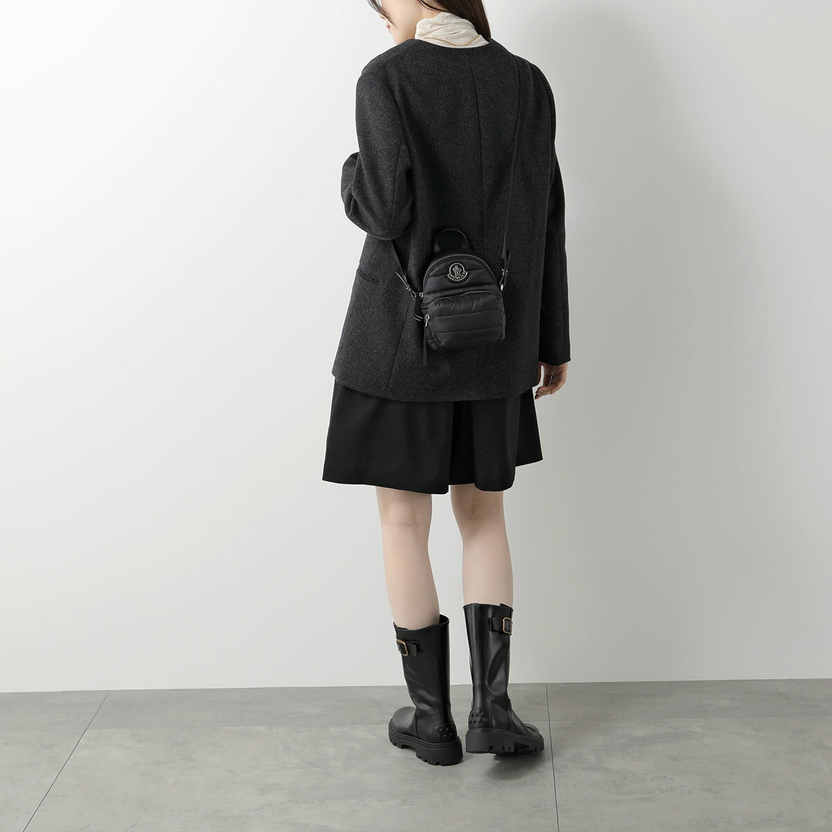 MONCLER モンクレール ショルダーバッグ KILIA SMALL キリア 5L00024 M2176 レディ...