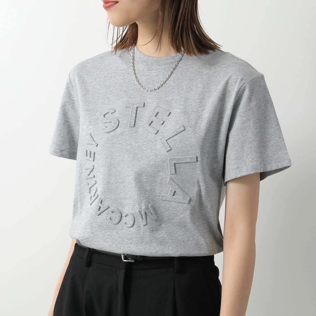 STELA Mccartney ステラマッカートニーレディーストップス新品未使用 楽天市場】ステラマッカートニー(トップス|レディース