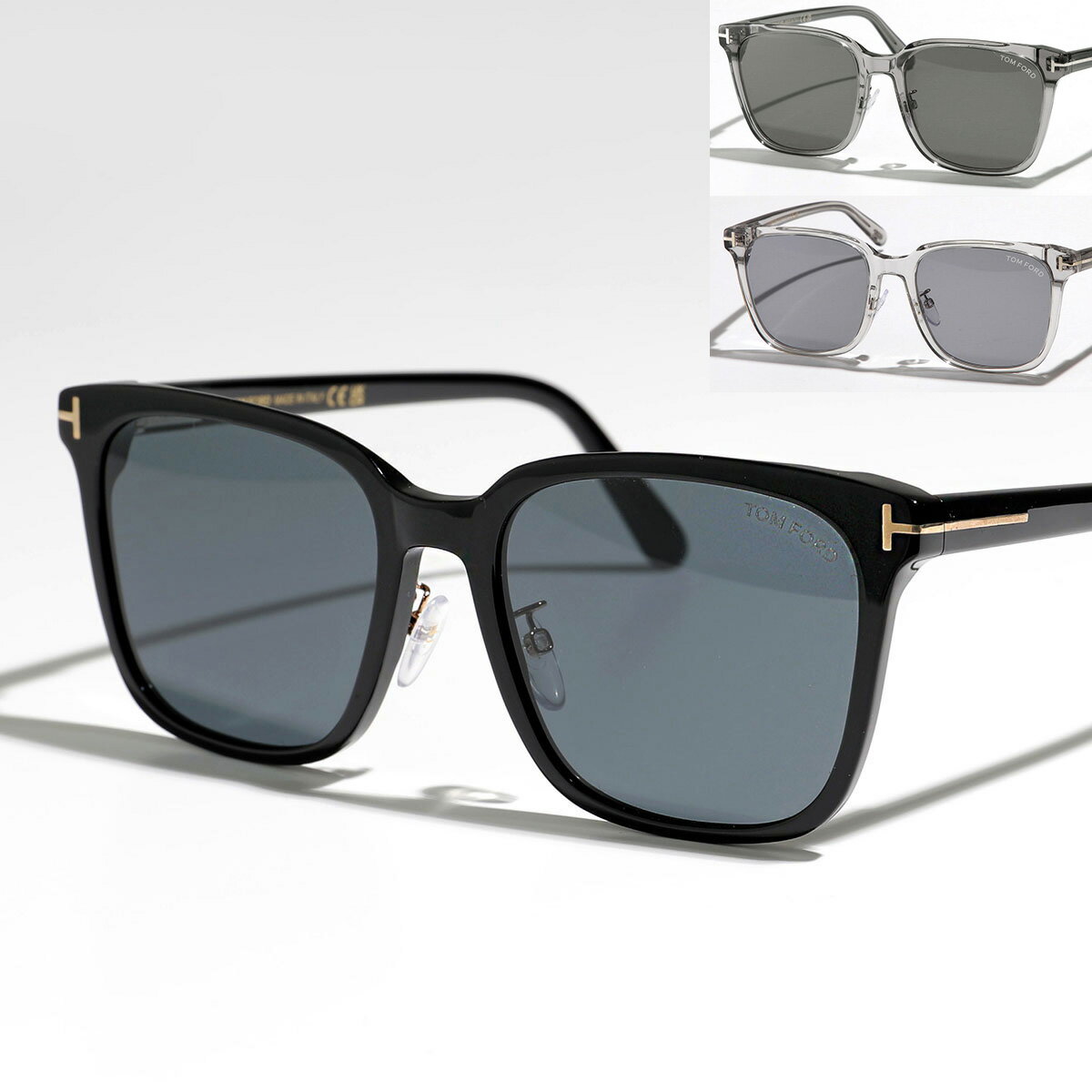 送料無料】【正規品・新品】TOMFORD トムフォード TF904 FT904 57V イタリア製 サングラス メガネ 眼鏡 メンズ レディース TOM  FORD トム フォード 伊達メガネ ビジネス 普段使い おしゃれ プレゼント ギフト 並行輸入品 クリスマス - 【Nextore-ネクストア 