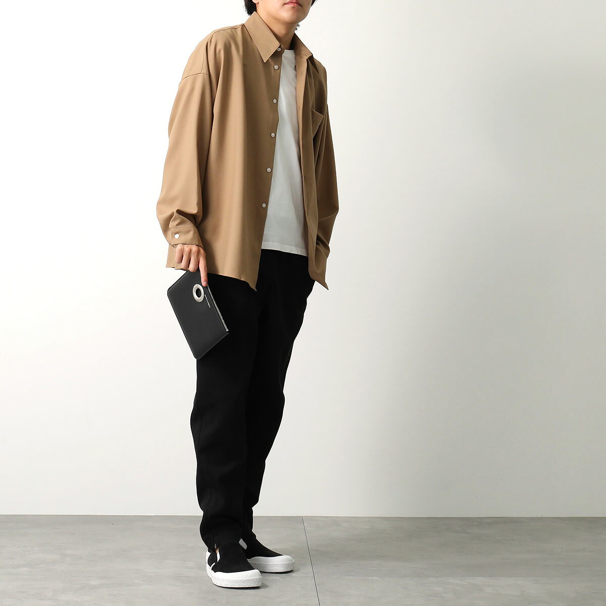 【最大2万円OFFクーポン対象・5/17～5/18限定】Wallet COMME des GARCONS ウォレッ...
