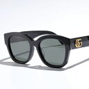 GUCCI グッチ サングラス GG1550SK メンズ バタフライウ...(4)