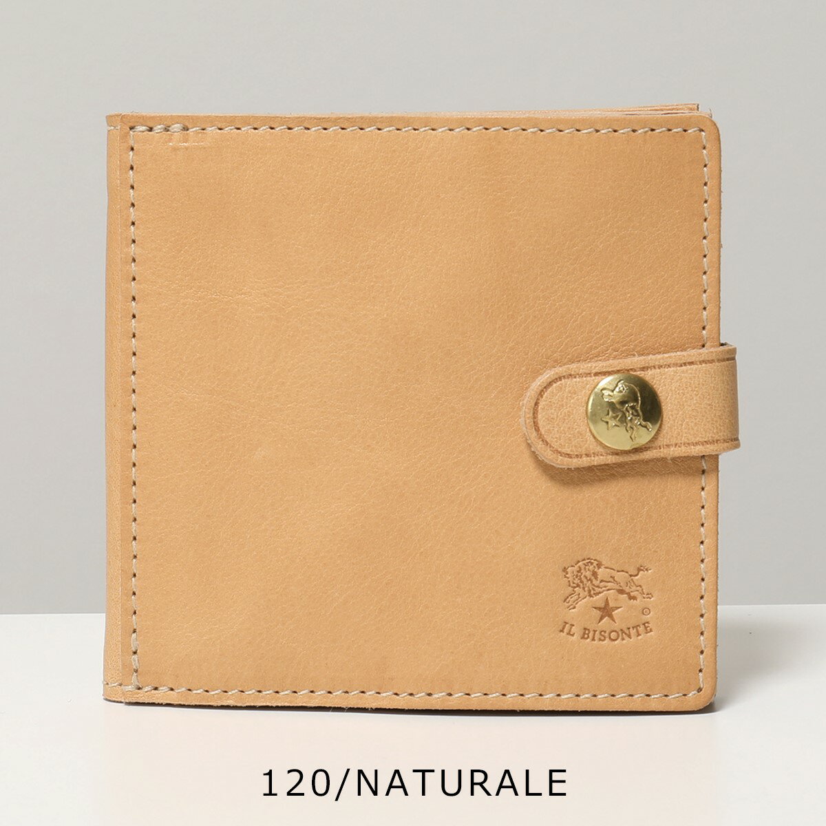 革好きが愛用するイルビゾンテの財布 男性におススメのヌメ革３選 実際に使い込んだ財布も紹介 経年変化