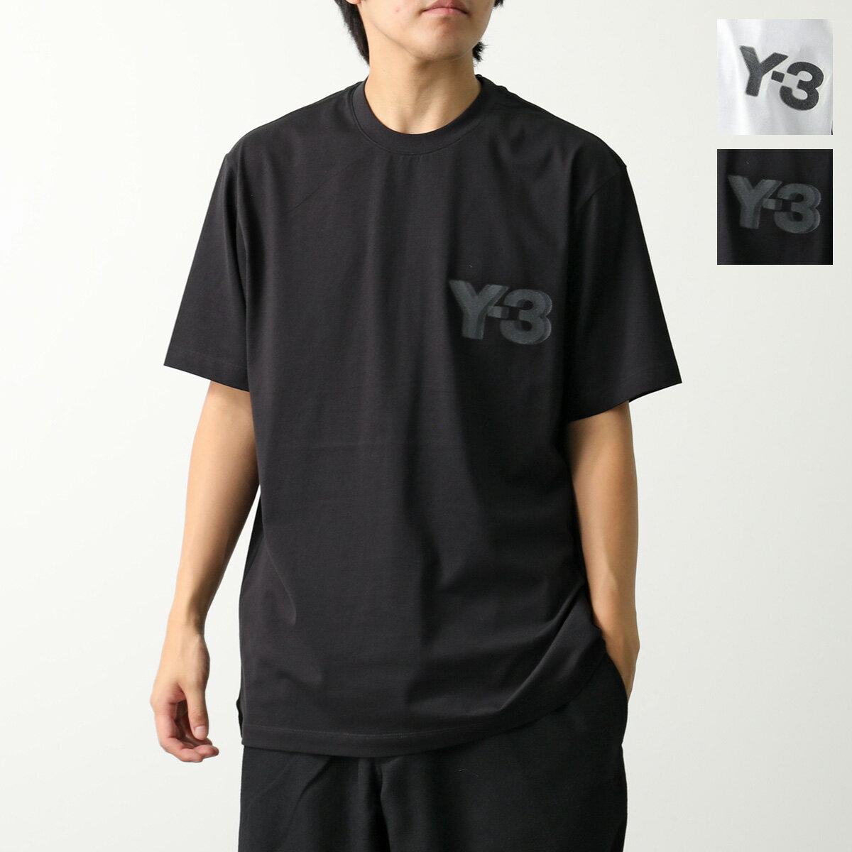 楽天市場】y-3 tシャツの通販