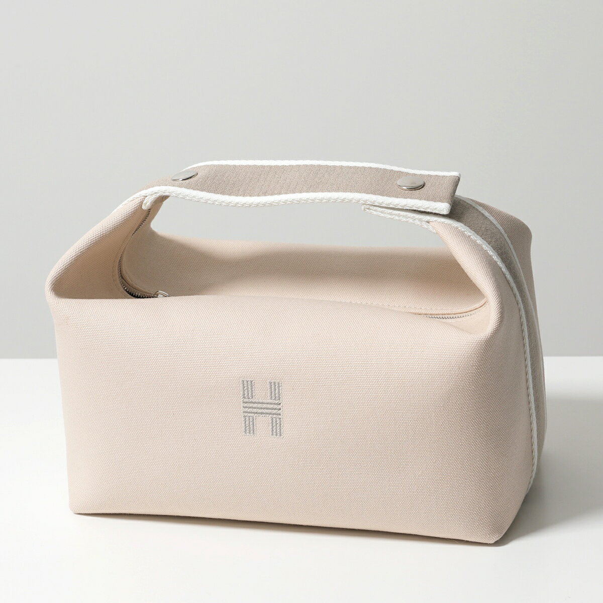 HERMES エルメス ハンドバッグ BRIDE A BRAC GM ブリッド ア ブラック レディ