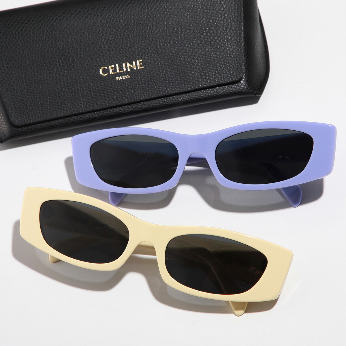CELINE セリーヌ サングラス パープル 楽天市場】CELINE セリーヌ サングラス(カラーパープル