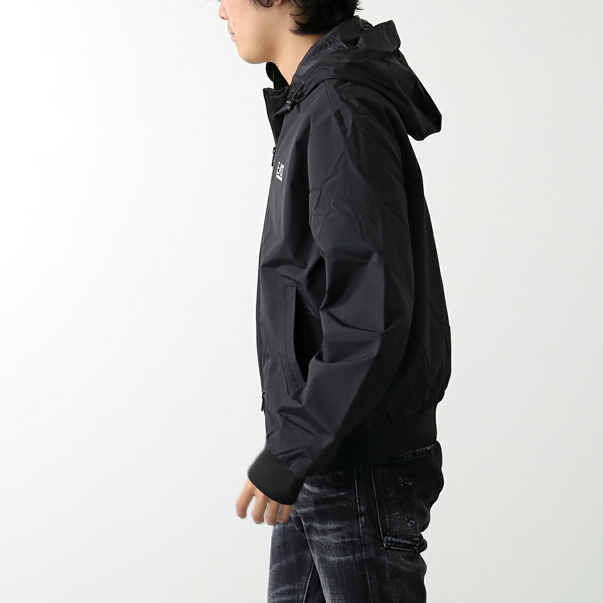 【最大2万円OFFクーポン対象・7/18～7/20限定】 EA7 EMPORIO ARMANI エアセッテ エ...