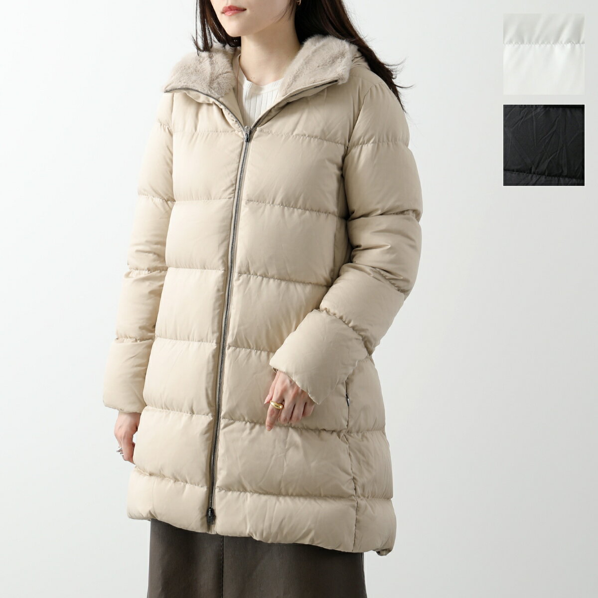 楽天市場】HERNO AMELIAの通販