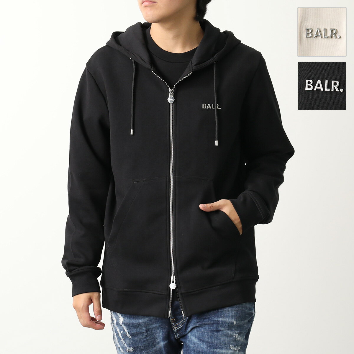 楽天市場】balr ボーラー(サイズ(S/M/L)S)(パーカー 楽天市場】balr ボーラー(サイズ(S/M/L)S)(パーカー