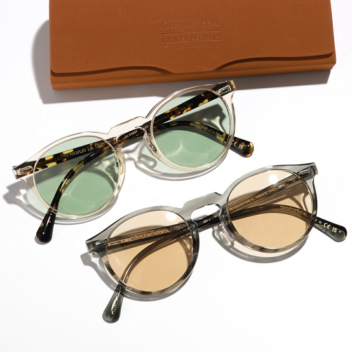 OLIVER PEOPLES オリバーピープルズ サングラス Greg...(4)