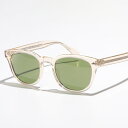 OLIVER PEOPLES オリバーピープルズ サングラス Shel...(4)
