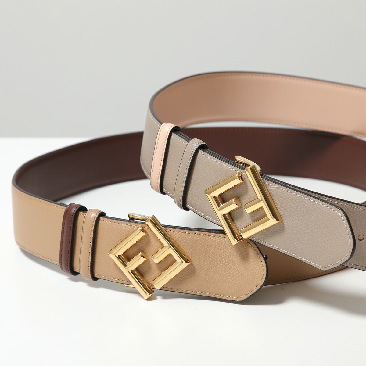 独創的 FENDI カメレオンチェンジベルト時計 9本セット 電池交換 独創的 FENDI カメレオンチェンジベルト時計 9本セット 電池交換