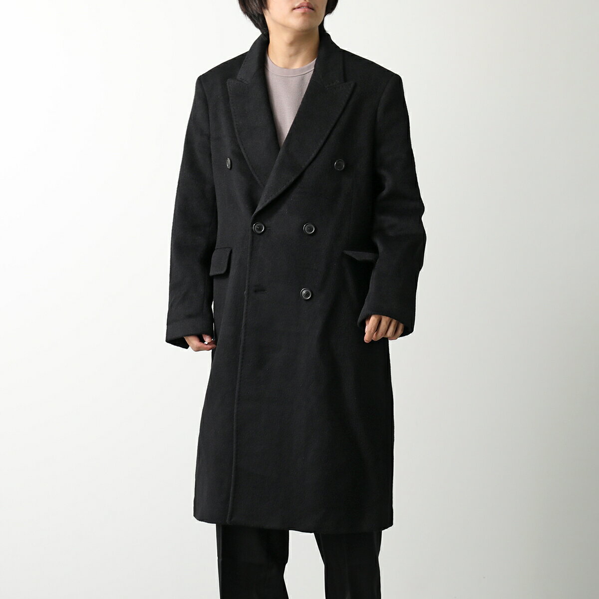 OUR LEGACY / 23AW/ウールメルトン ピーコート 46 楽天市場】our legacy(コート・ジャケット|メンズファッション