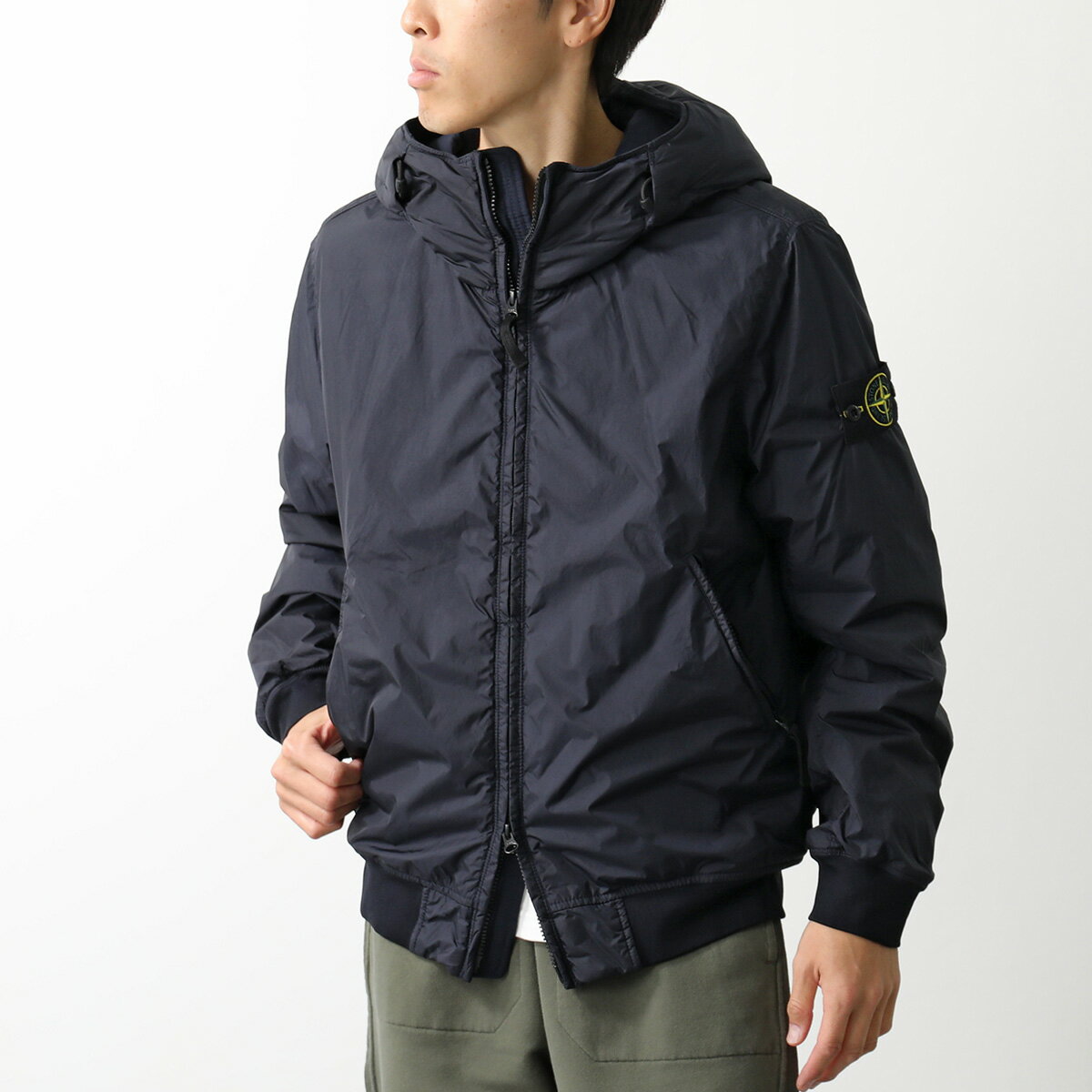 楽天市場】stone island(コート・ジャケット|メンズ 楽天市場】stone island(コート・ジャケット|メンズ