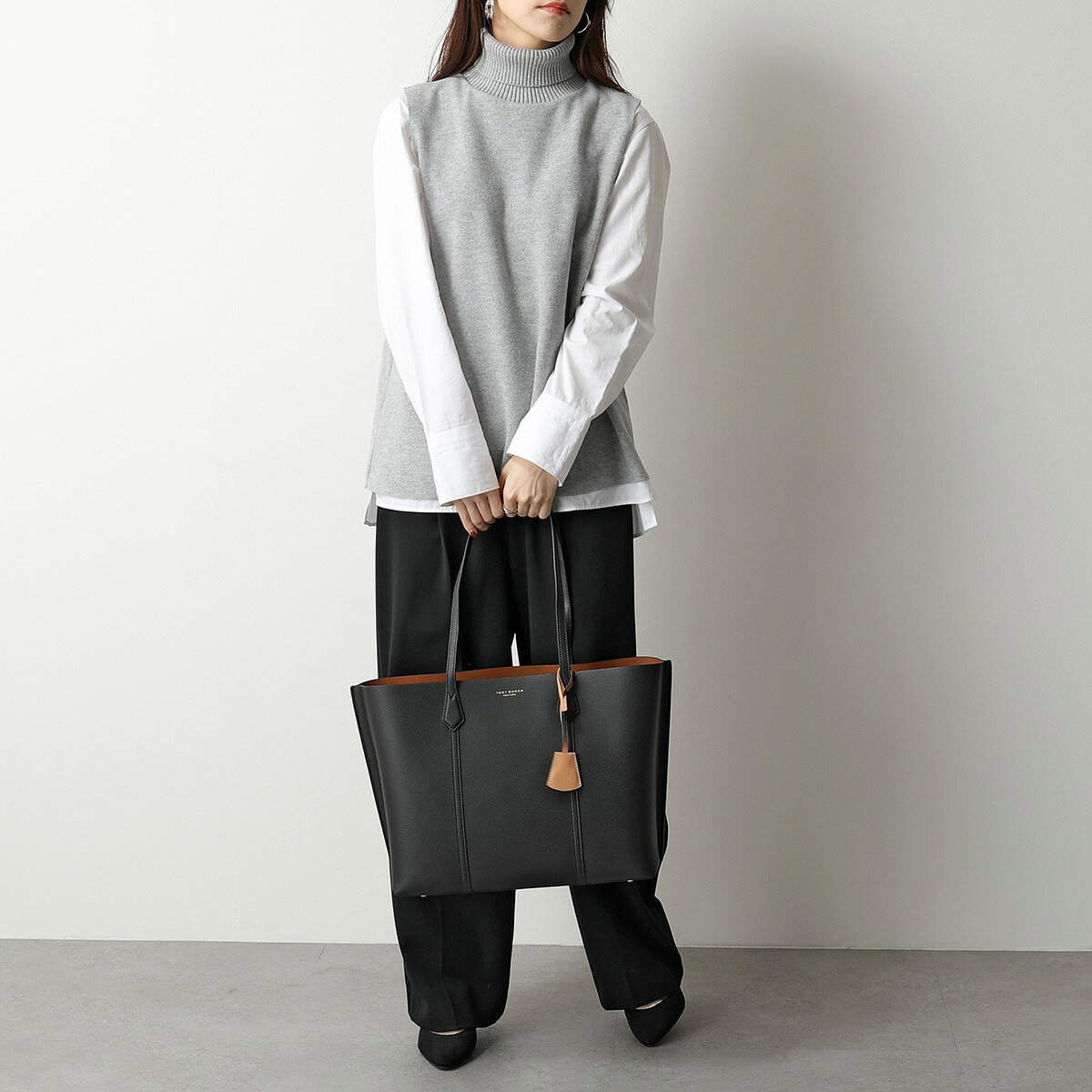 TORY BURCH トリーバーチ トートバッ...の紹介画像3
