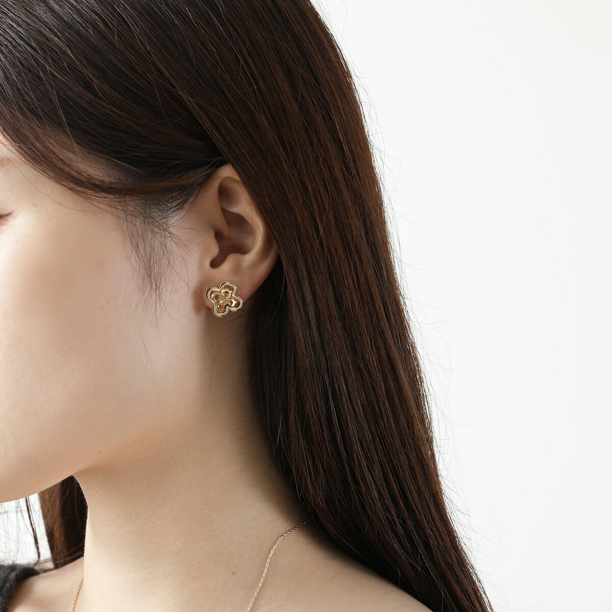 【最大2万円OFFクーポン対象・5/17～5/18限定】TORY BURCH トリーバーチ ピアス KI...
