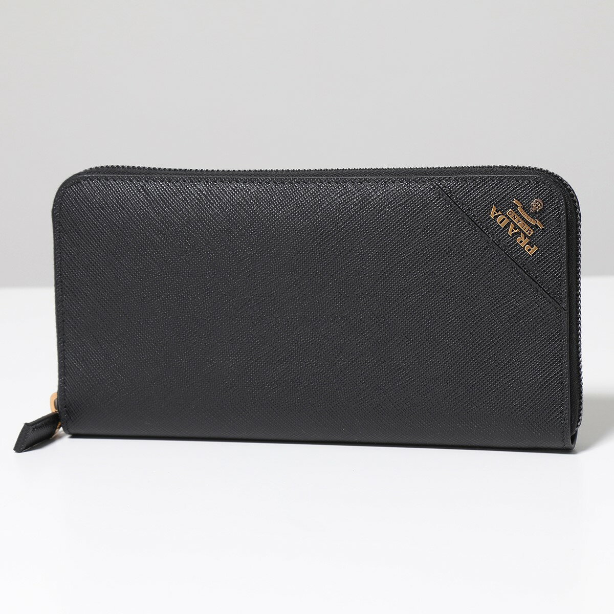 【最大2万円OFFクーポン対象・5/17～5/18限定】PRADA プラダ 長財布 2ML317 QME メ...