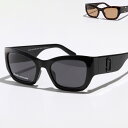 MARC JACOBS マークジェイコブス サングラス 723/S レ...(4)