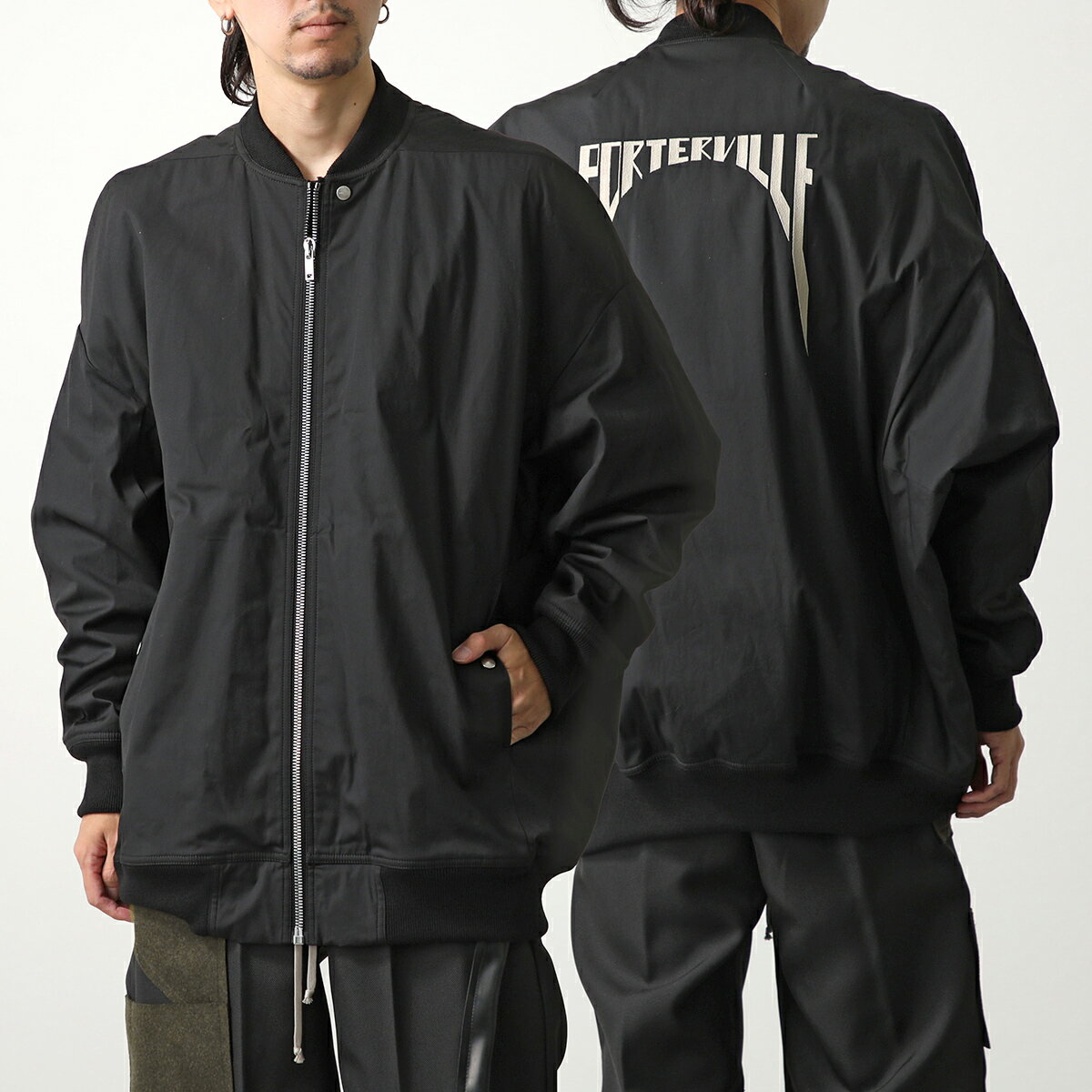 楽天市場】rick owens(種類(コート・ジャケット)ブルゾン 楽天市場】rick owens(種類(コート・ジャケット)ブルゾン