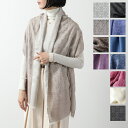 GUCCI グッチ ストール 165904 3G646 レディース スカーフ シルク混ウール ジャガード GGロゴ フリンジ カラー12色