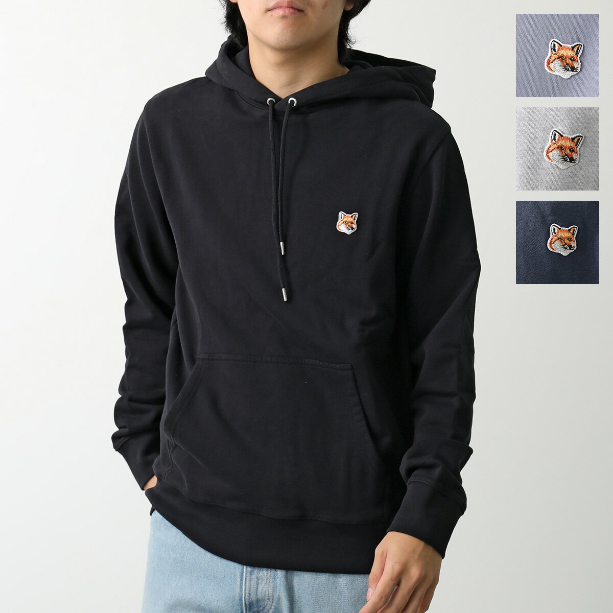 楽天市場】maison kitsune xxs(パーカー|トップス):メンズ 楽天市場】maison kitsune xxs(パーカー|トップス):メンズ