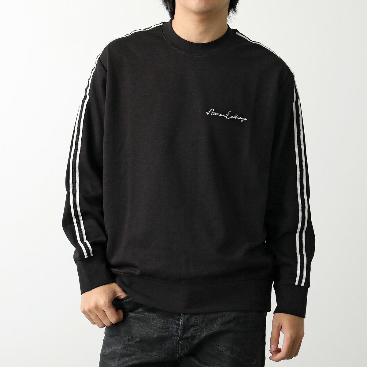 楽天市場】 ARMANI EXCHANGE A/X アルマーニ エクスチェンジ T