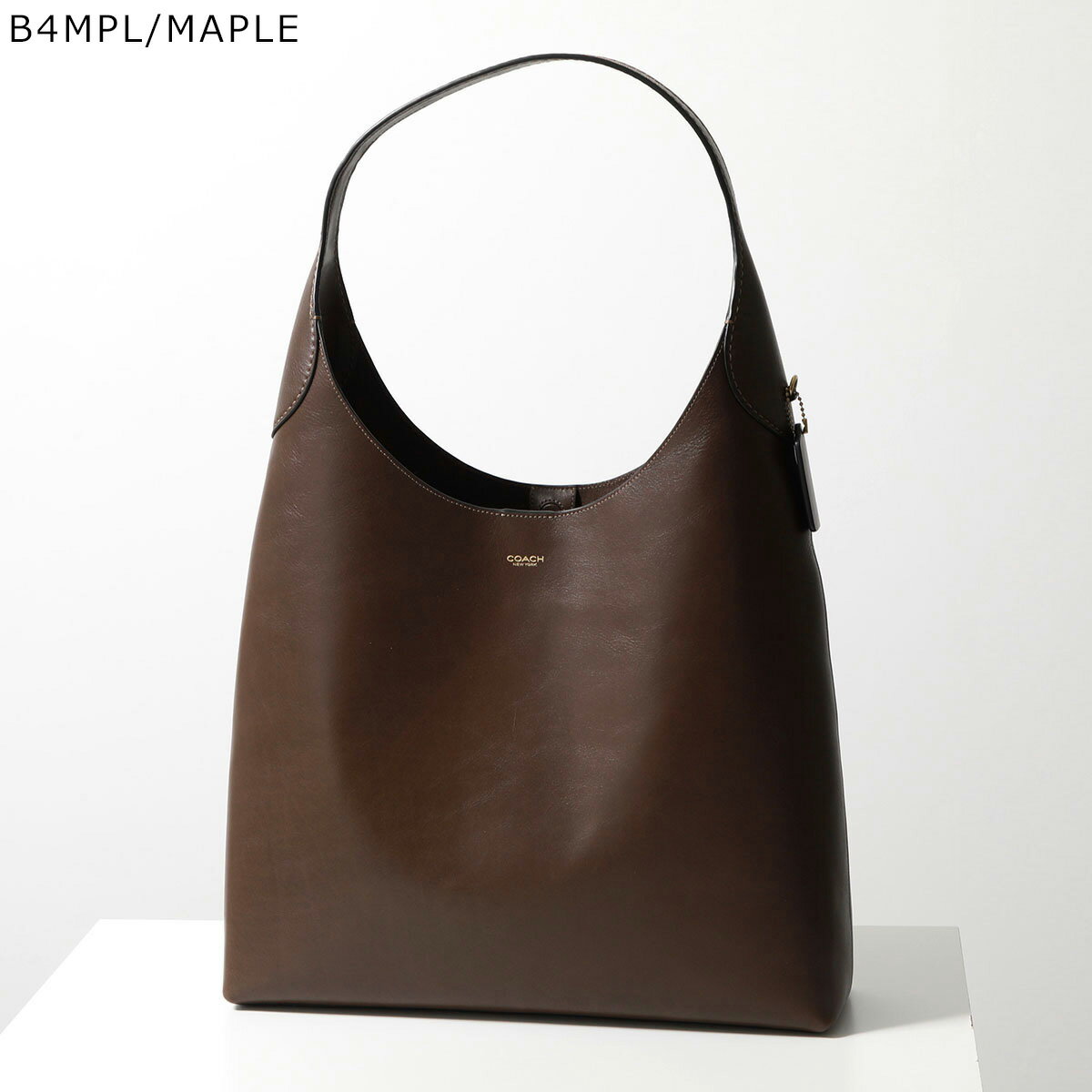 【6/10～6/11-1:59限定・ポイント2倍】 COACH コーチ ショルダー バッグ BROOKLYN ...