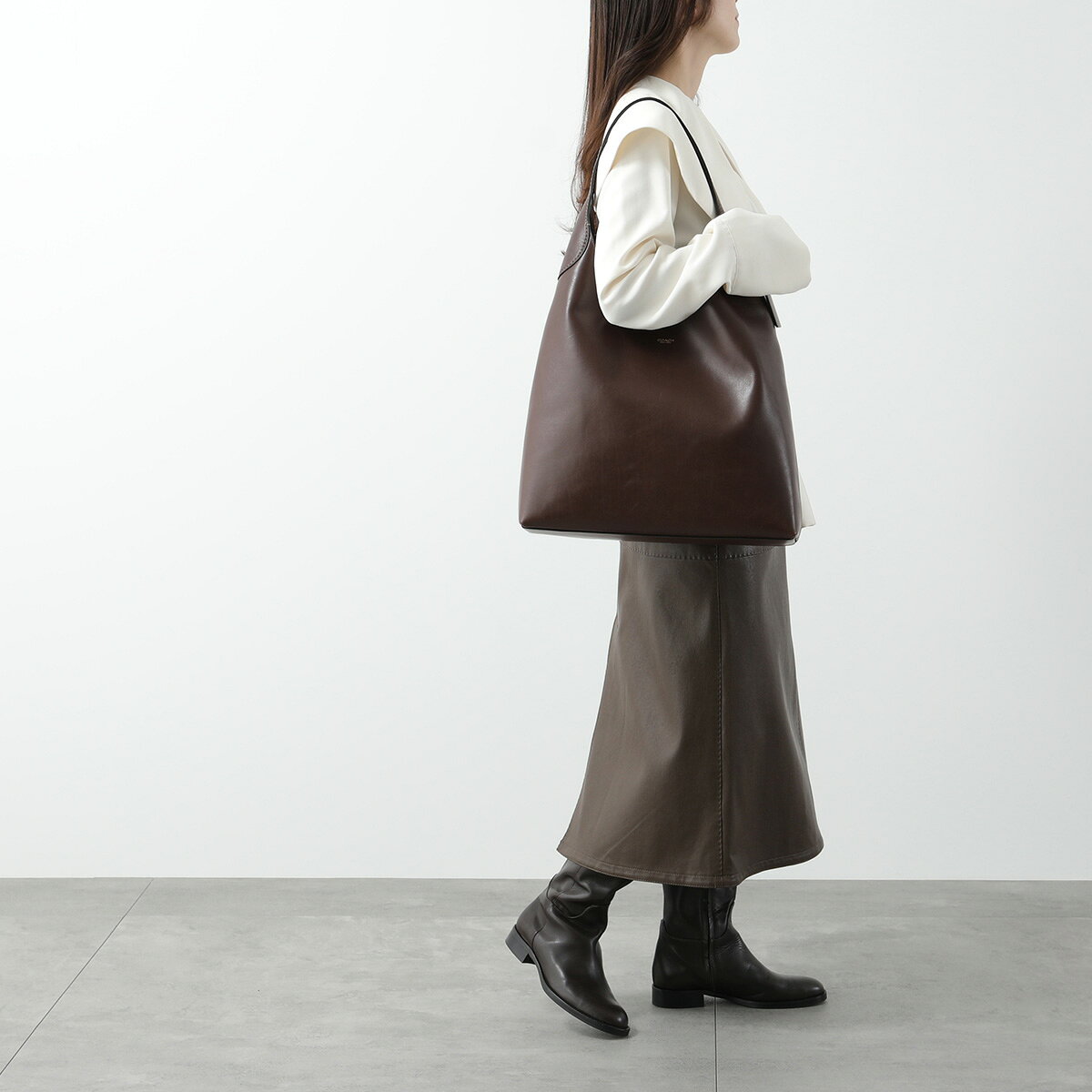 【6/10～6/11-1:59限定・ポイント2倍】 COACH コーチ ショルダー バッグ BROOKLYN ...