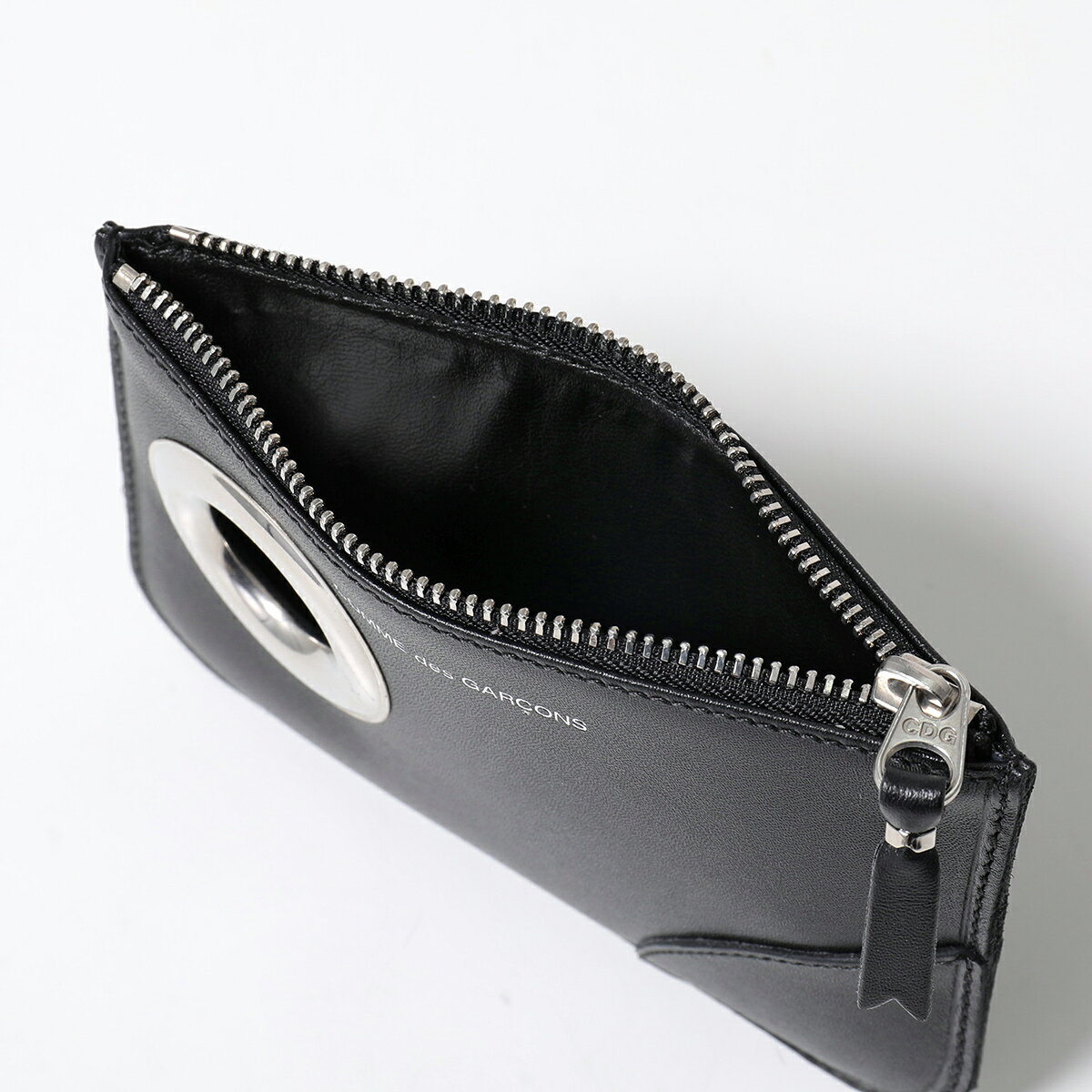 【最大2万円OFFクーポン対象・5/20限定】Wallet COMME des GARCONS ウォレット コ...
