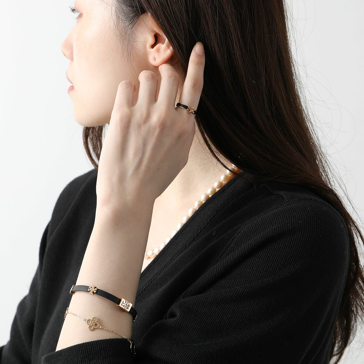 TORY BURCH トリーバーチ リング K...の紹介画像3
