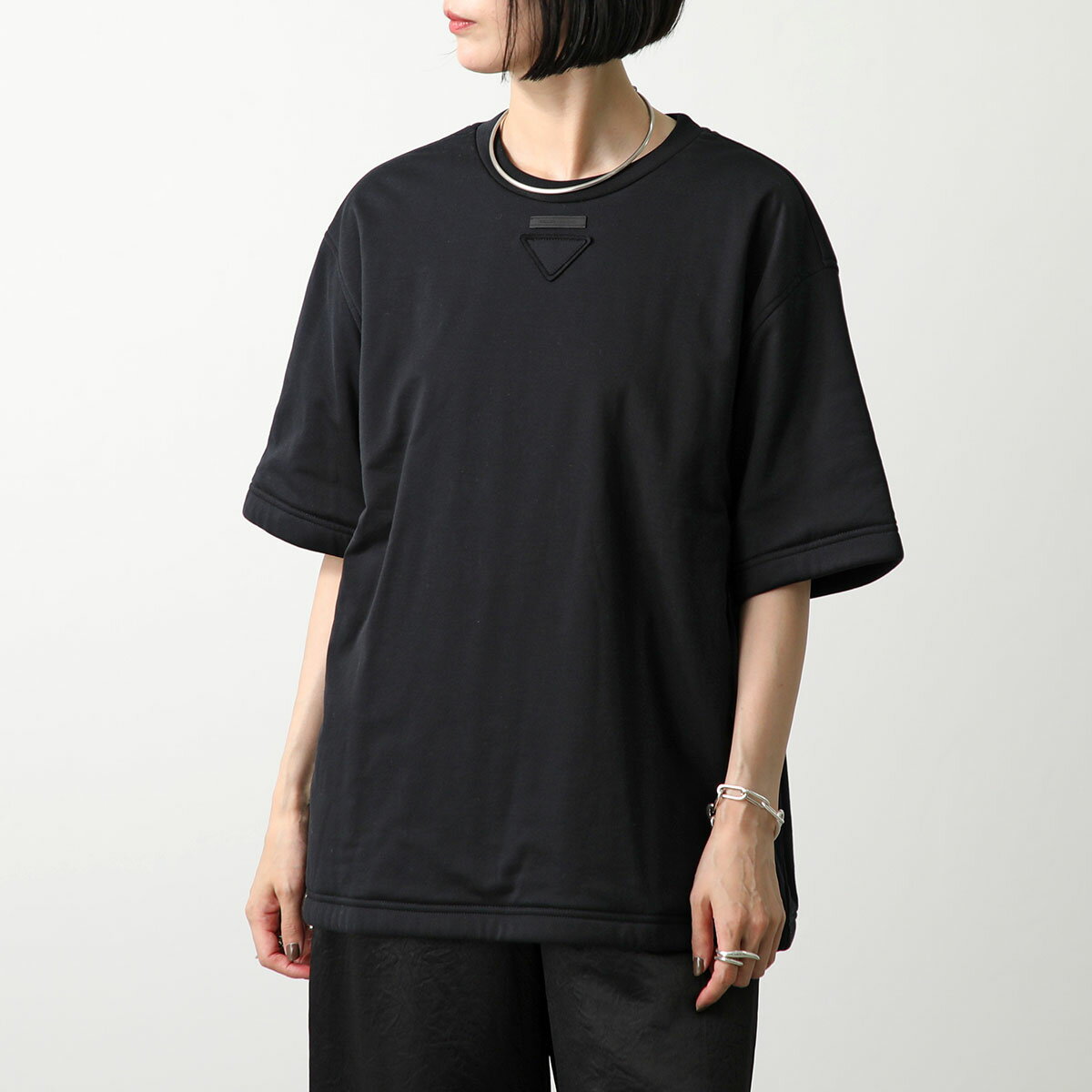 楽天市場】トライアングル（ブランドプラダ）（Tシャツ
