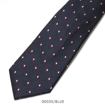 【10,000円均一商品!24日(火)18時〜】GIORGIO ARMANI ジョルジオアルマーニ 0A911 カラー4色 シルク ネクタイ ジャガード 小紋柄 メンズ【EV_FLAT】