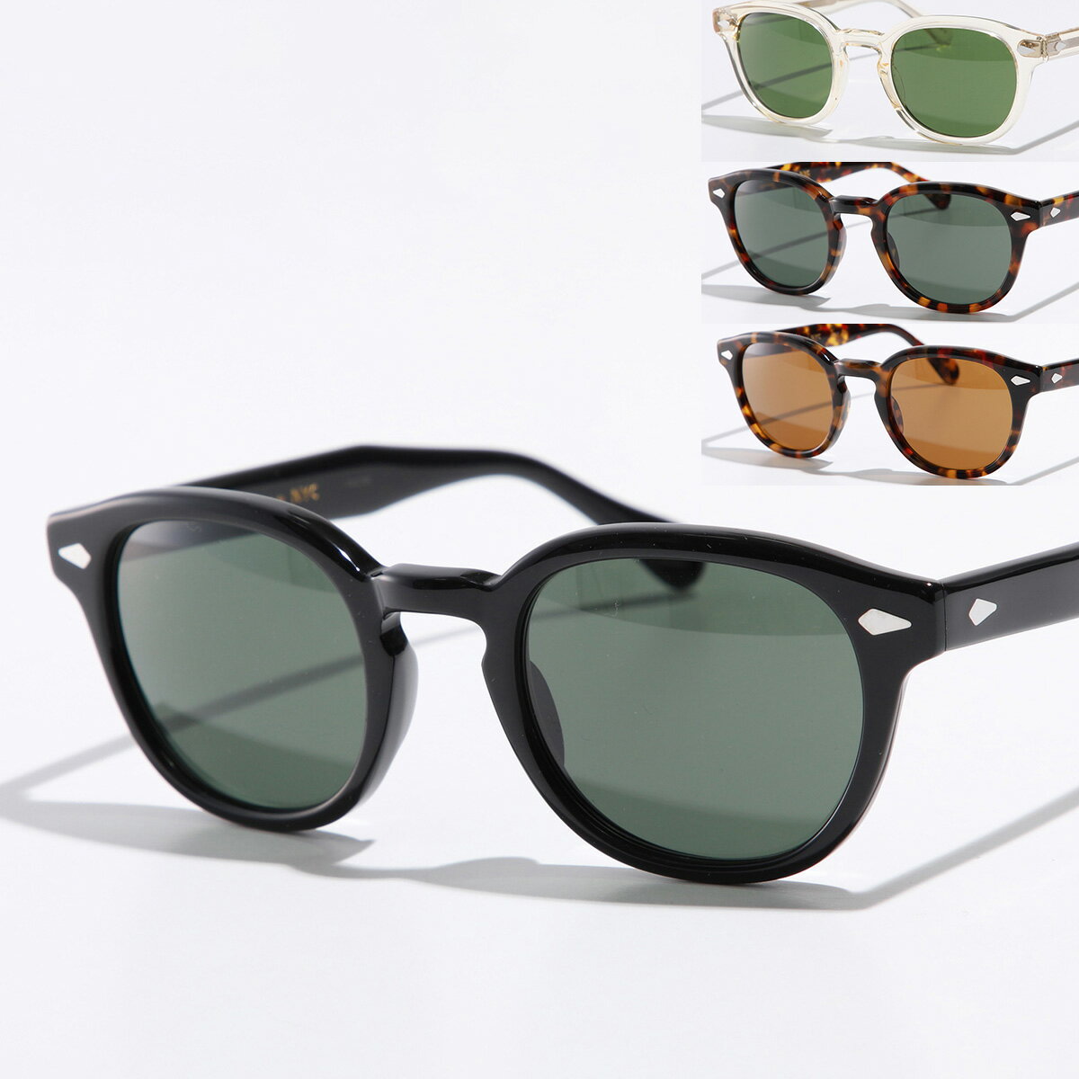 楽天市場】moscot サングラス(サングラス|眼鏡・サングラス 楽天市場】moscot サングラス(サングラス|眼鏡・サングラス
