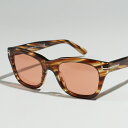 TOM FORD トムフォード サングラス Snowdon TF237...(4)