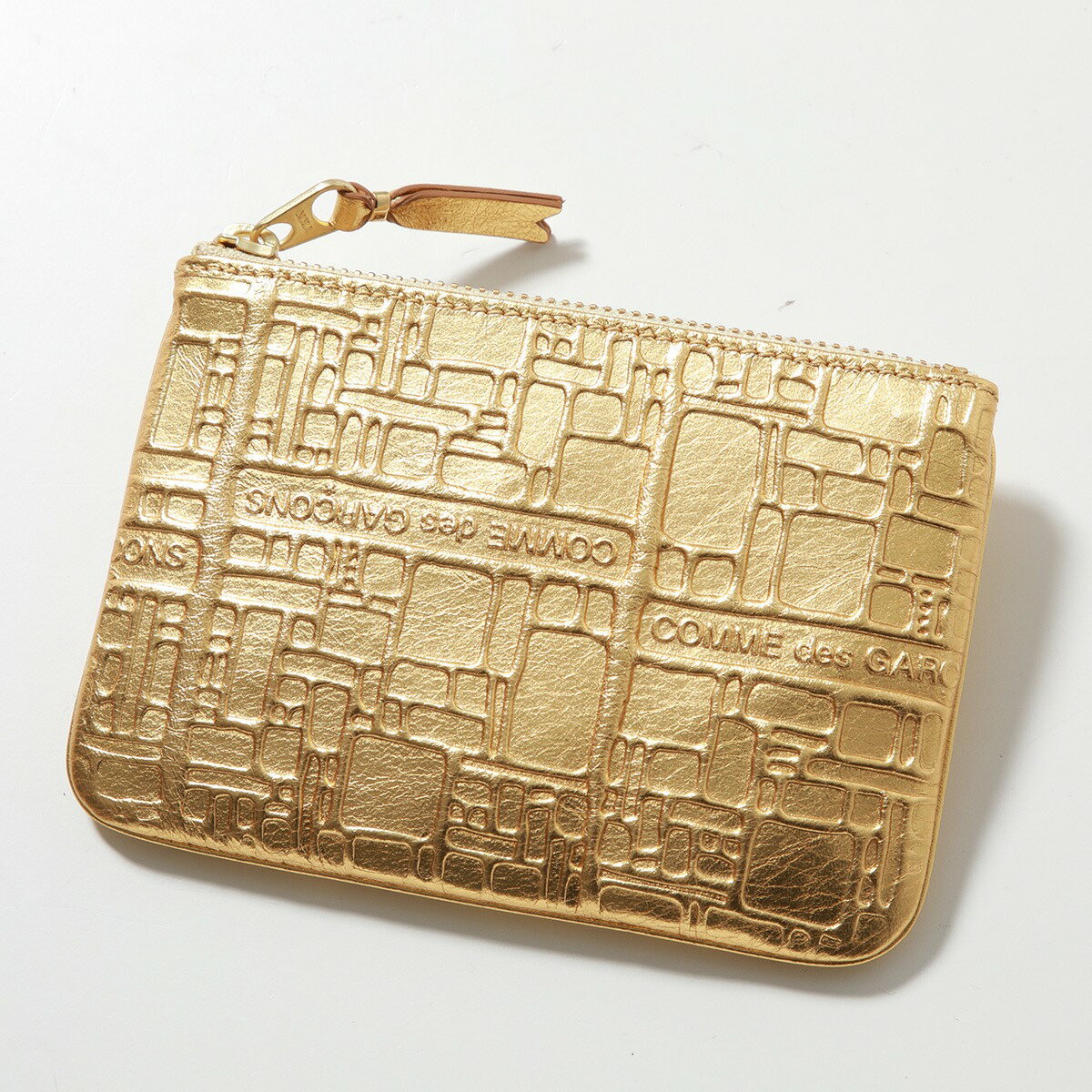 【最大2万円OFFクーポン対象・5/17～5/18限定】Wallet COMME des GARCONS ウォレッ...