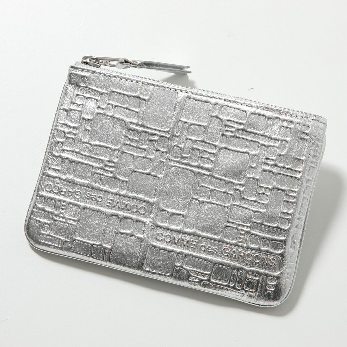 【最大2万円OFFクーポン対象・5/17～5/18限定】Wallet COMME des GARCONS ウォレッ...